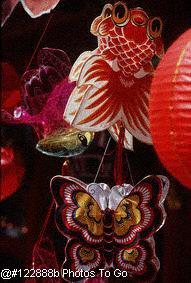 Chinese Moon Festival